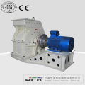 Manufacturer of ore crushing hammer crusher with various models